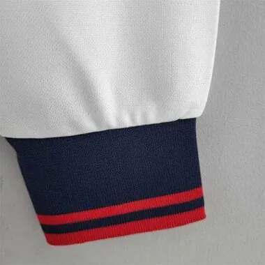 1998 Chile away long sleeve