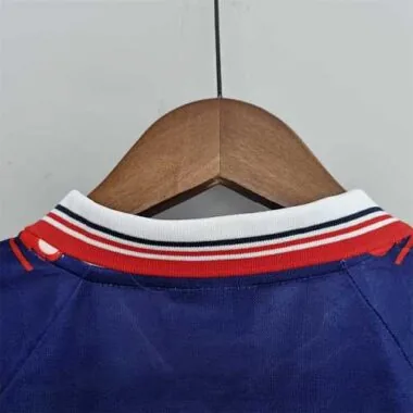 1996 University of Chile home