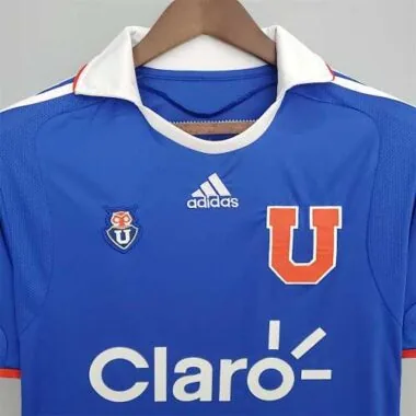 2011 University of Chile home