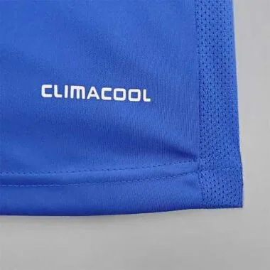 2011 University of Chile home