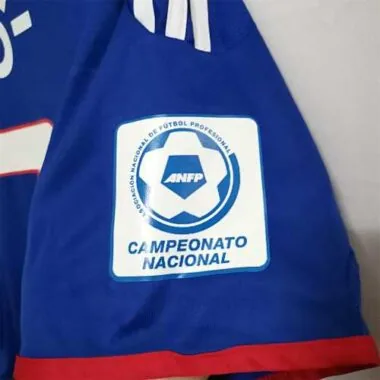 2011 University of Chile home