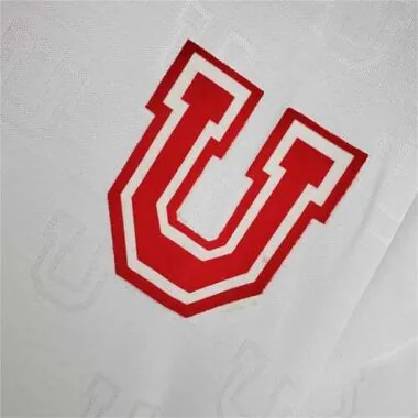1998: trasferta contro l'Università del Cile