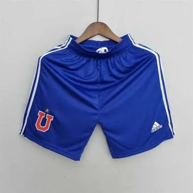 2022/23 University of Chile home Shorts