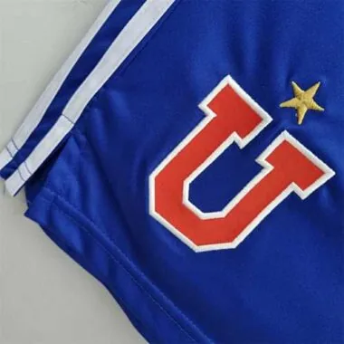 2022/23 University of Chile home Shorts