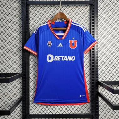 2023/24 Women#039;s University of Chile home