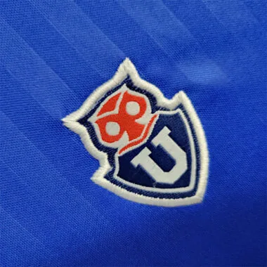 2023/24 Women#039;s University of Chile home