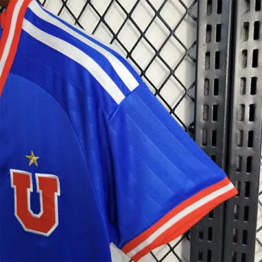 2023/24 Women#039;s University of Chile home