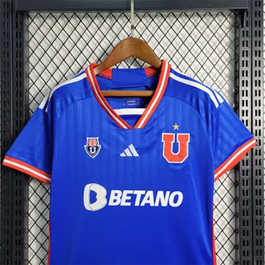 2023/24 Women#039;s University of Chile home