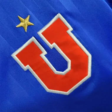 2023/24 Women#039;s University of Chile home
