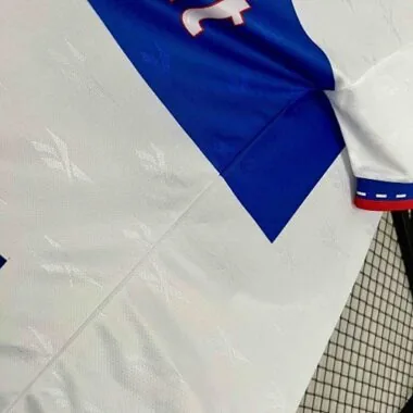 1998 La Católica Sports University Home Retro Kit Football Replicas Yupoo