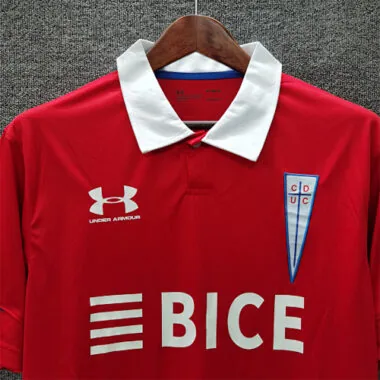 23-24 La Católica away