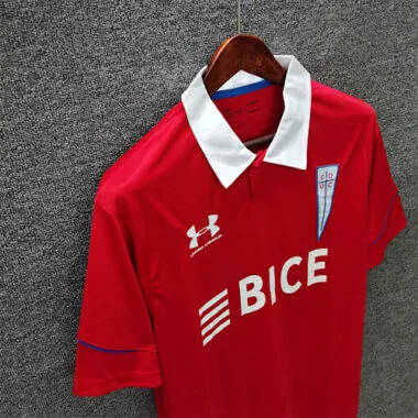 23-24 La Católica away
