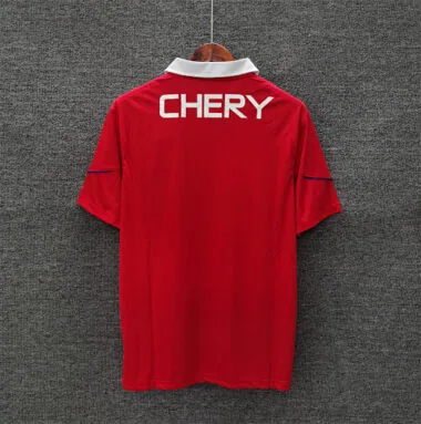 23-24 La Católica away