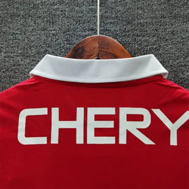 23-24 La Católica away