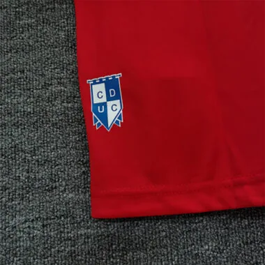 23-24 La Católica away