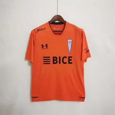 2022/23 La Católica orange training suit