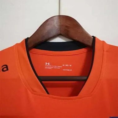 2022/23 La Católica orange training suit