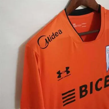 2022/23 La Católica orange training suit