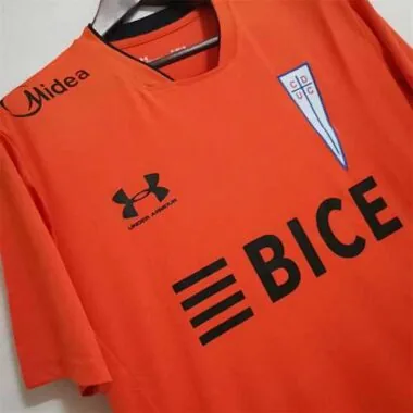 2022/23 La Católica orange training suit