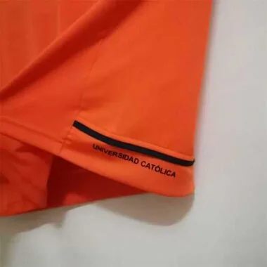 2022/23 La Católica orange training suit