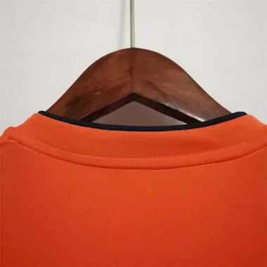2022/23 La Católica orange training suit