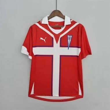 2009 La Católica (uitwedstrijd)