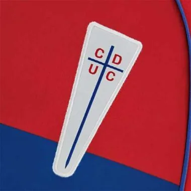 2002 La Católica away