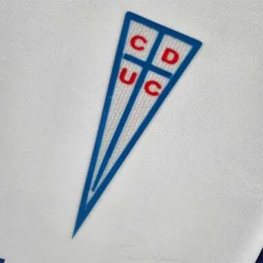 Maillot extérieur à manches longues de La Católica de 1998 (troisième maillot)