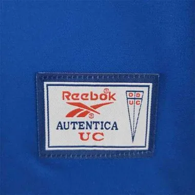 Maillot extérieur à manches longues de La Católica de 1998 (troisième maillot)