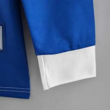 Maillot extérieur à manches longues de La Católica de 1998 (troisième maillot)
