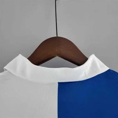 Maillot extérieur à manches longues de La Católica de 1998 (troisième maillot)