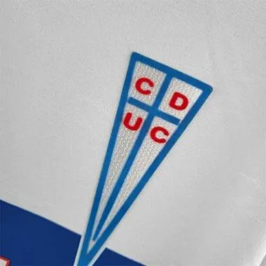 1998 La Católica home long sleeve