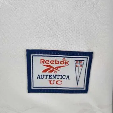 1998 La Católica home long sleeve