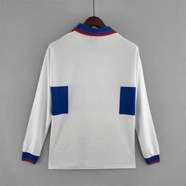 1998 La Católica home long sleeve