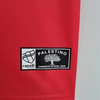 2022/23 Palestino third away