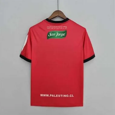 2022/23 Palestino third away