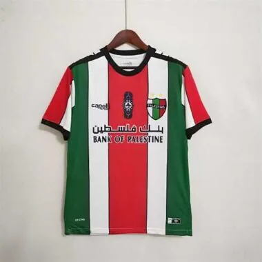 2022/23 Palestino home