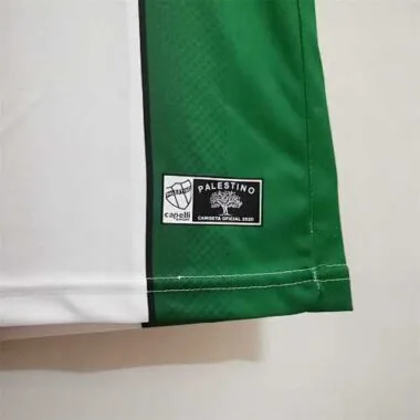 2022/23 Palestino home