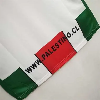 2022/23 Palestino home