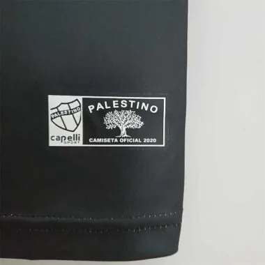 2022/23 Palestino away