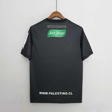 2022/23 Palestino away