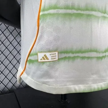 25-26 Players Celtic Third Away Kit Cheap Football Jersey Wholesale Yupoo