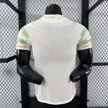 25-26 Players Celtic Third Away Kit Cheap Football Jersey Wholesale Yupoo