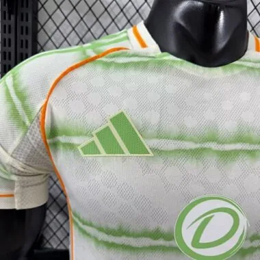 25-26 Players Celtic Third Away Kit Cheap Football Jersey Wholesale Yupoo