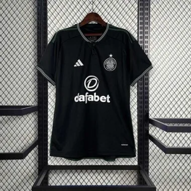 2023/24 Celtic Away