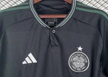 2023/24 Celtic Away