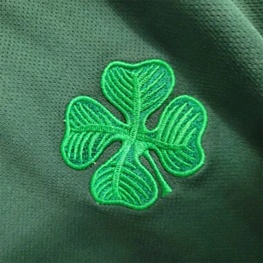 23-24 Celtic Limited Edition KINDERCOMPLET