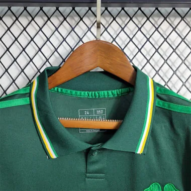 23-24 Celtic Limited Edition KINDERCOMPLET