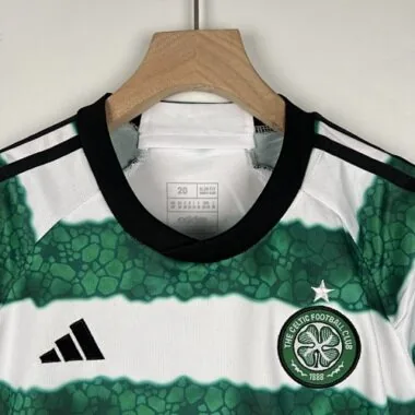 23-24 Celtic home size 16-28