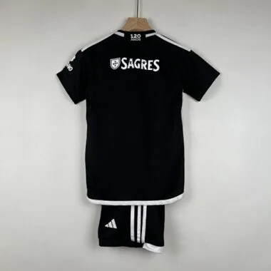 2023/24 Celtic away size